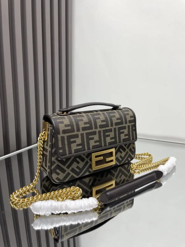 Fendi bag - fendi replica bags