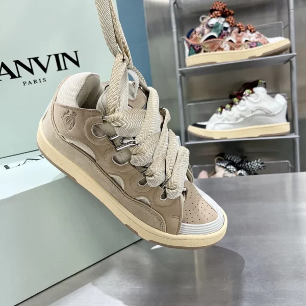 Lanvin shoes - Replica shoes