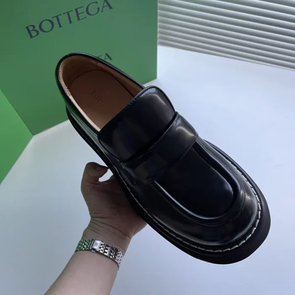 Bottega Veneta shoes - rep shoes