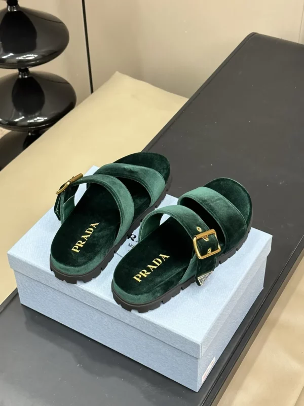 Prada shoes - rep shoes