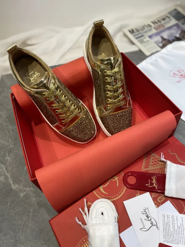 Christian Louboutin shoes - Reps shoes