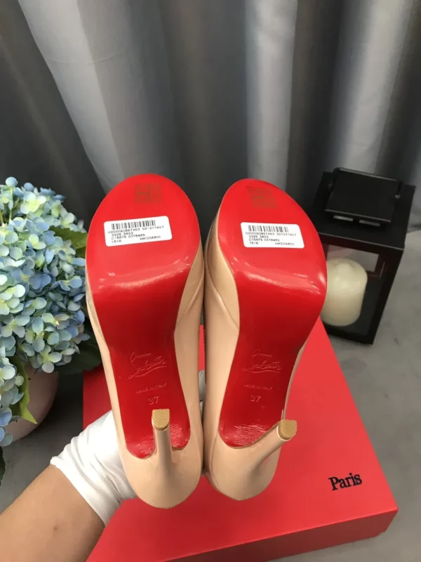 Christian Louboutin shoes - Reps shoes