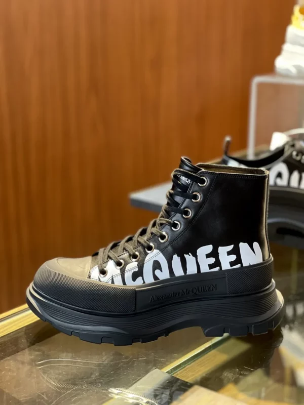 Alexander MCQueen shoes - Replica shoes