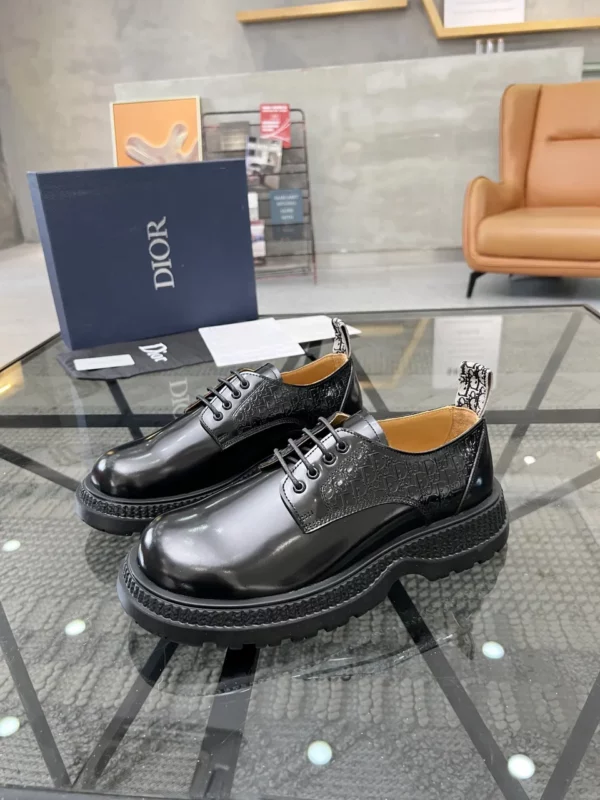 Dior shoes - Replica shoes