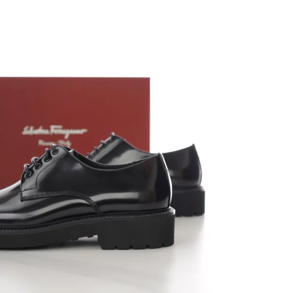 Ferragamo shoes - Reps shoes