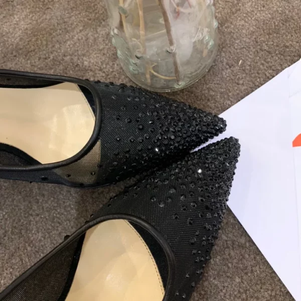 Christian Louboutin shoes - rep shoes