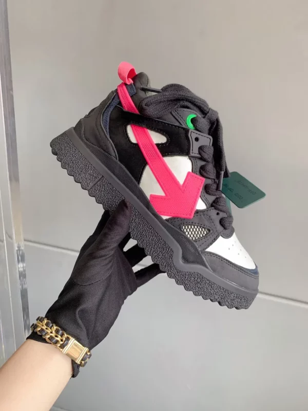 Off White shoes - Reps shoes