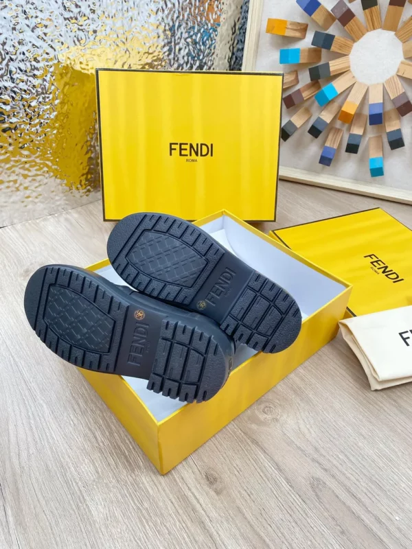 Fendi shoes - rep shoes