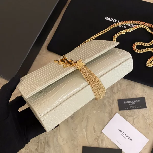 Saint Laurent bag - replica bags