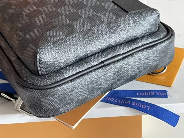 Louis Vuitton bag - louis vuitton replica bags