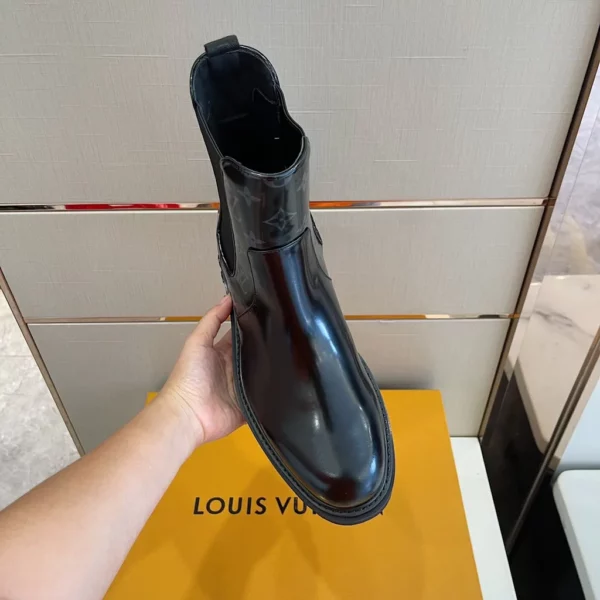 Louis Vuitton shoes - louis vuitton replica shoes