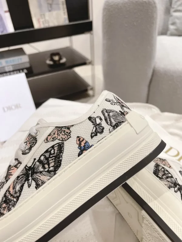 Dior shoes - rep shoes