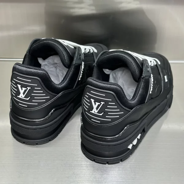 Louis Vuitton shoes - louis vuitton replica shoes