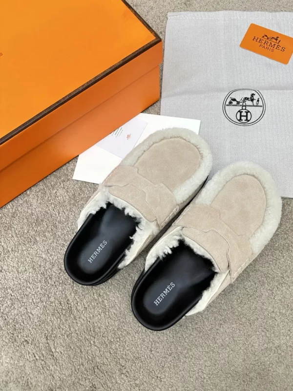 Hermes shoes - rep shoes