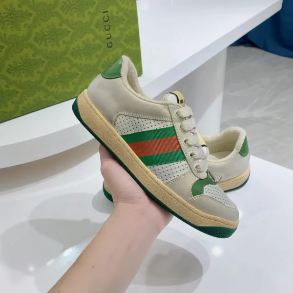 Gucci shoes - replica gucci shoes