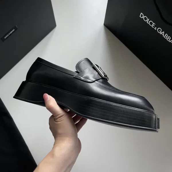 Dolce Gabbana shoes - rep shoes