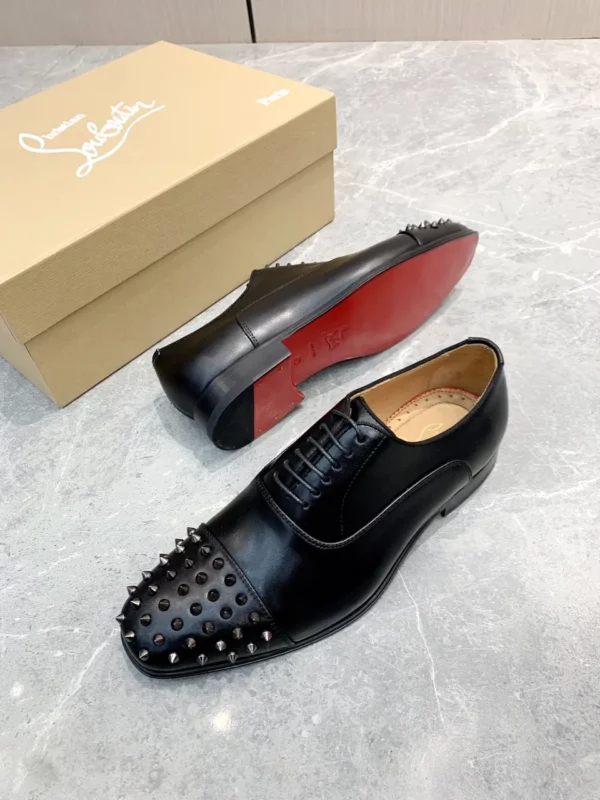 Christian Louboutin shoes - Reps shoes