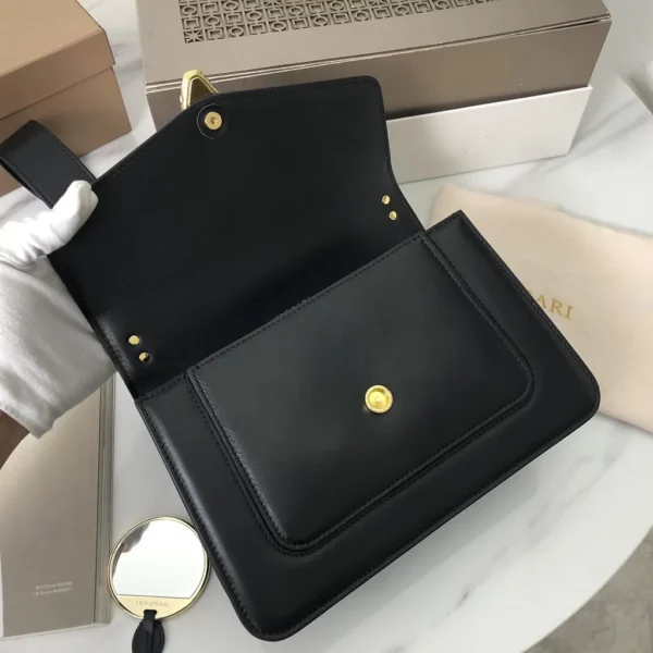 Bvlgari bag - rep bags