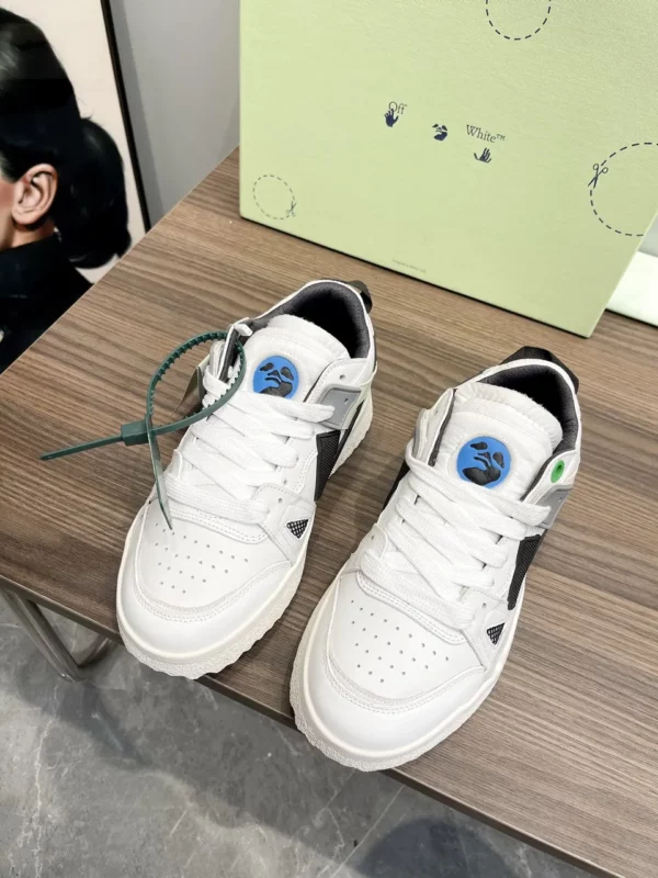 Off White shoes - Replica shoes