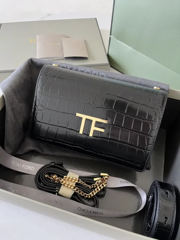 Tom Ford bag - rep bags