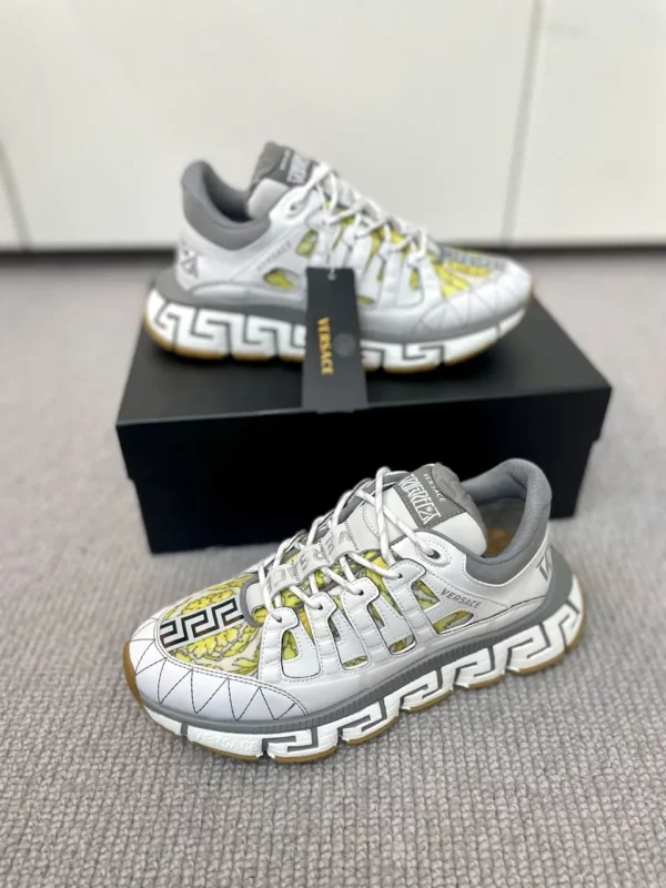 Versace shoes - Reps shoes