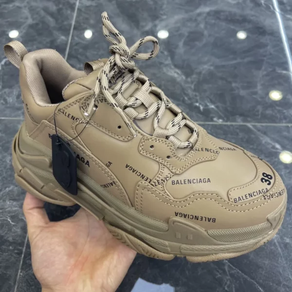 Balenciaga shoes - rep shoes