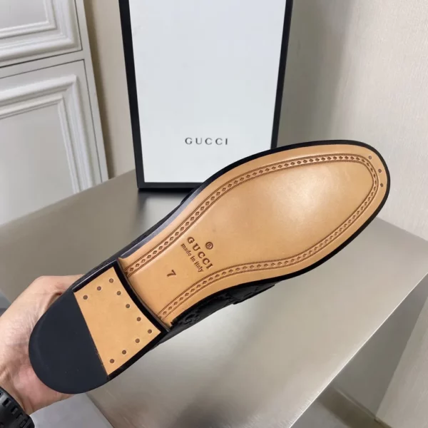 Gucci shoes - replica gucci shoes