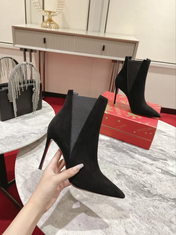 Christian Louboutin shoes - rep shoes