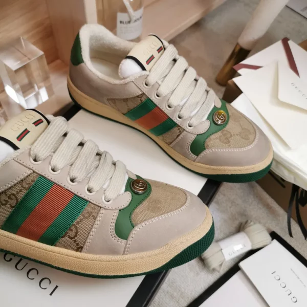 Gucci shoes - replica gucci shoes