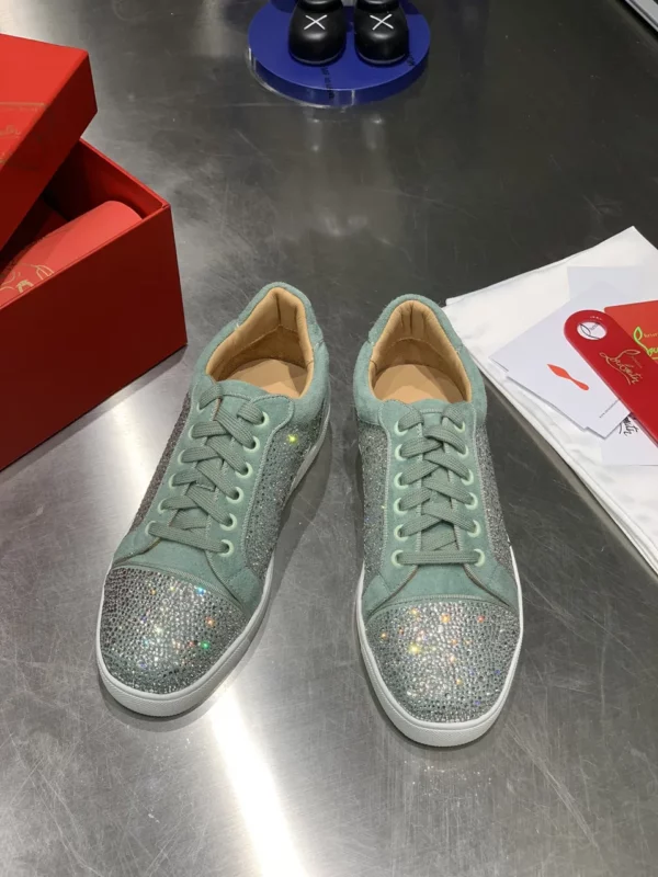 Christian Louboutin shoes - Reps shoes