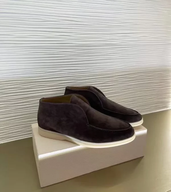 Loro Piana shoes - rep shoes