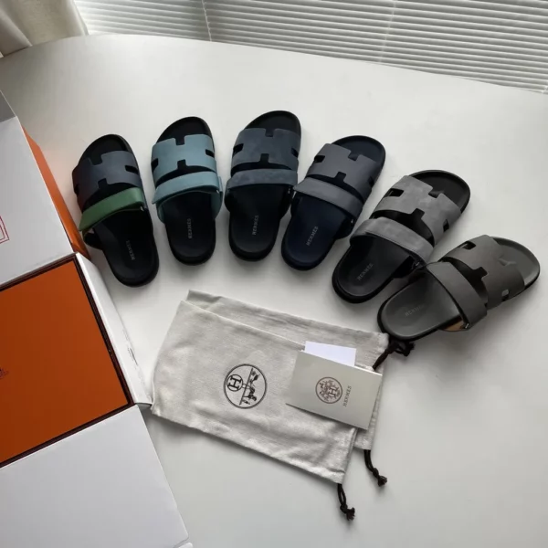 Hermes shoes - rep shoes