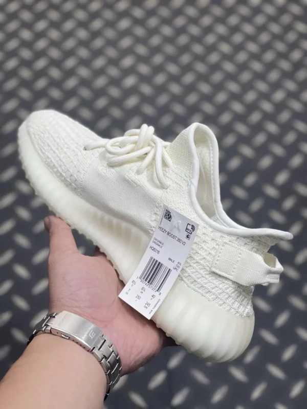 Yeezy shoes - rep shoes