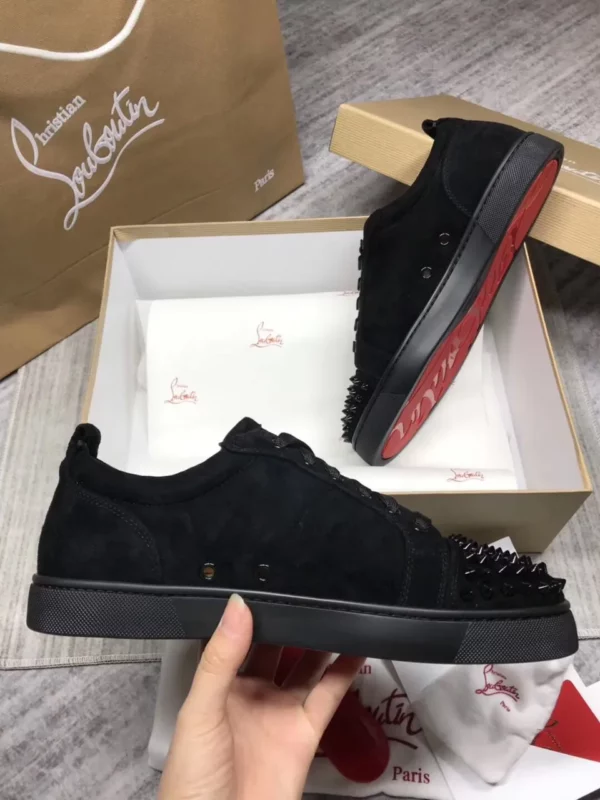 Christian Louboutin shoes - Reps shoes