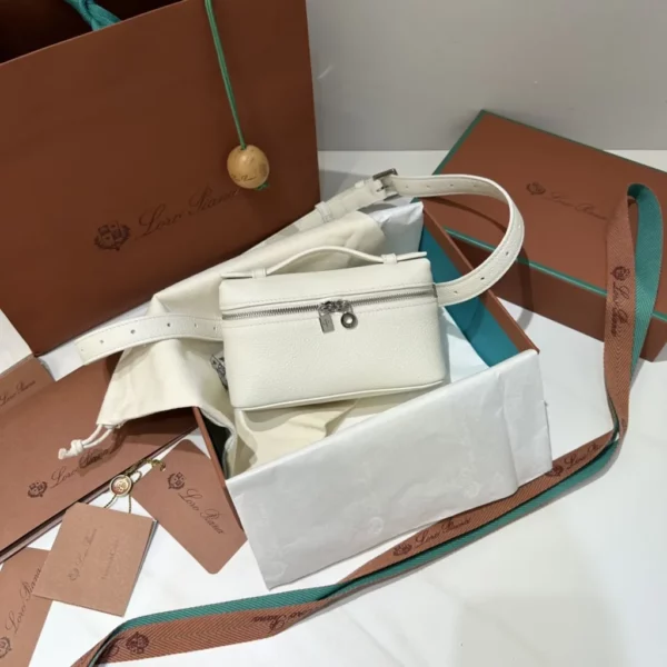 Loro Piana bag - replica bags