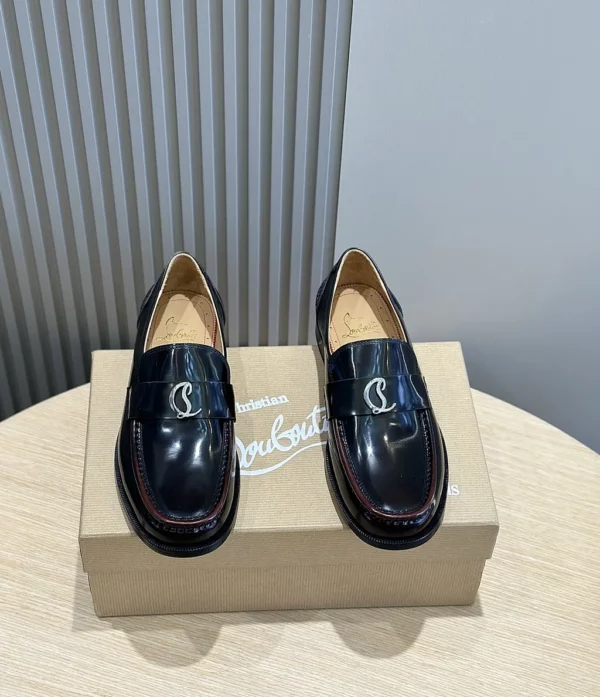 Christian Louboutin shoes - rep shoes