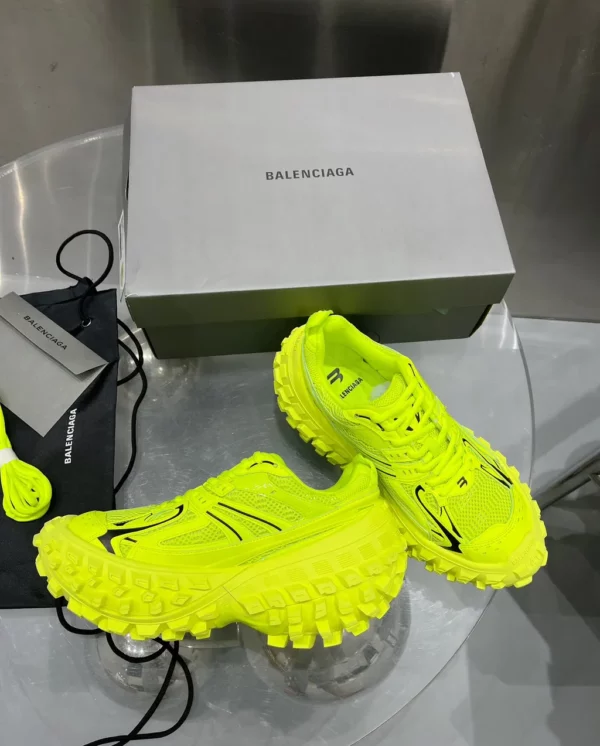 Balenciaga shoes - Reps shoes