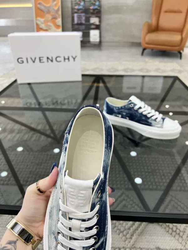 Givenchy shoes - Reps shoes