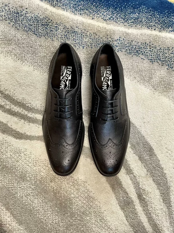 Ferragamo shoes - rep shoes