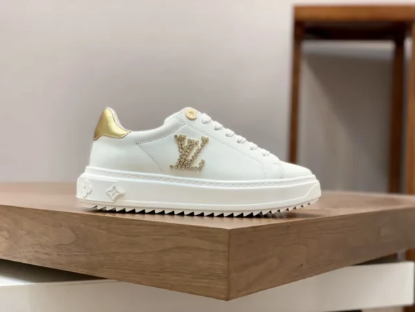 Louis Vuitton shoes - louis vuitton replica shoes