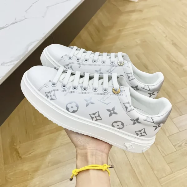 Louis Vuitton shoes - louis vuitton replica shoes