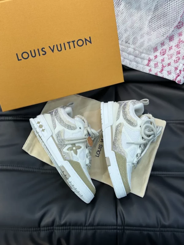 Louis Vuitton shoes - louis vuitton replica shoes