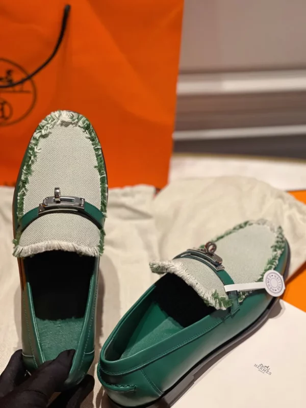 Hermes shoes - rep shoes