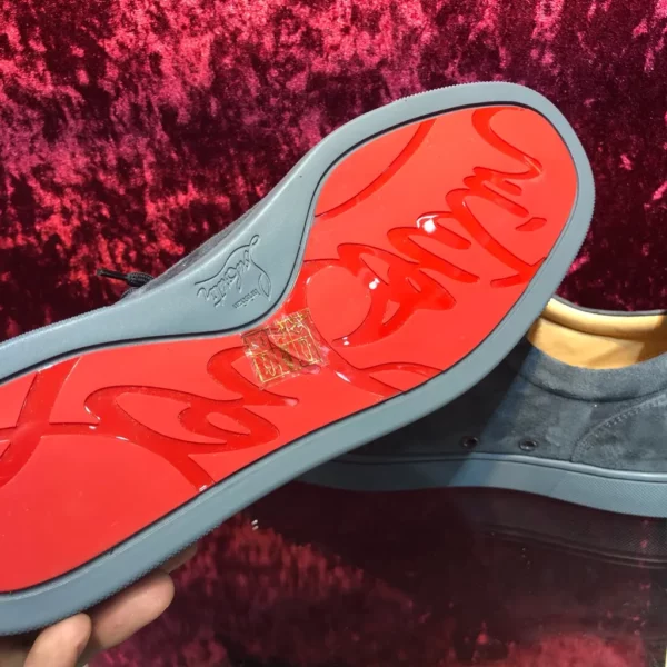 Christian Louboutin shoes - rep shoes