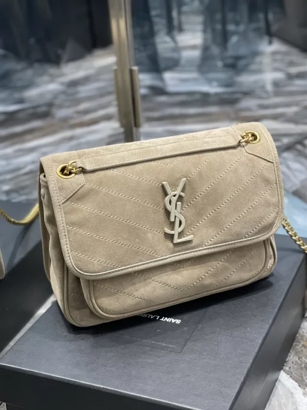 Saint Laurent bag - rep bags