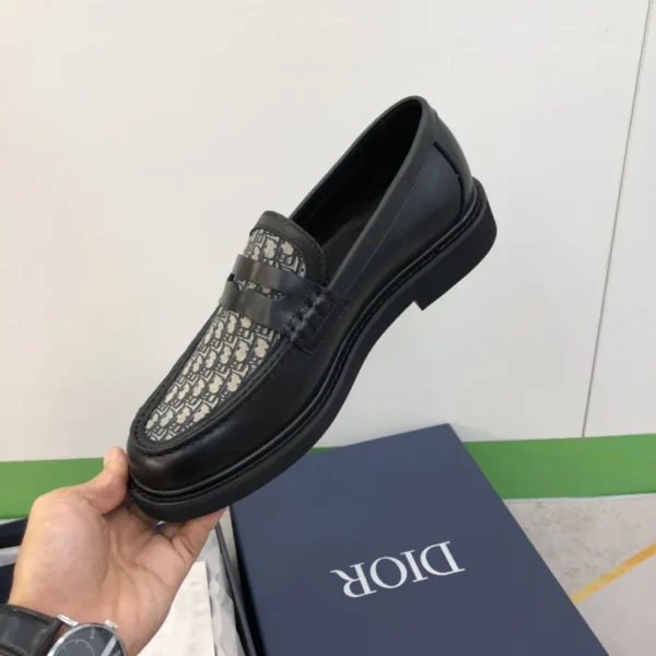 Dior shoes - rep shoes