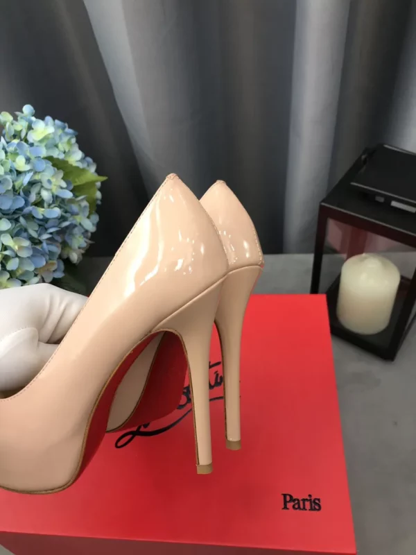 Christian Louboutin shoes - Reps shoes