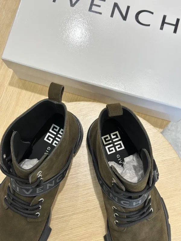 Givenchy shoes - rep shoes