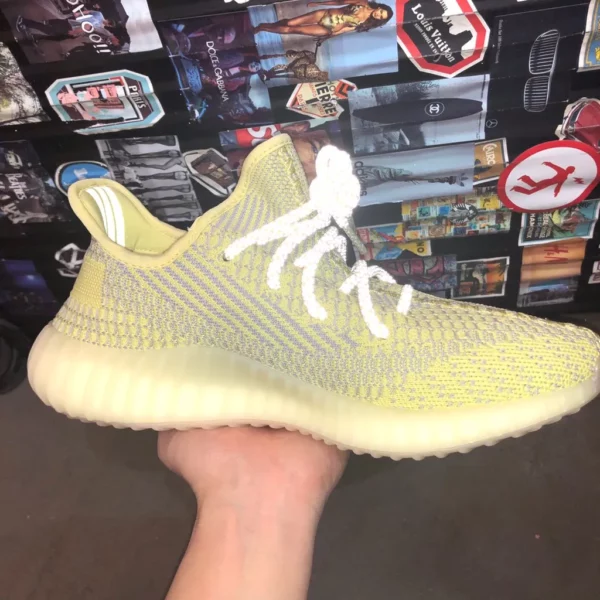 Yeezy shoes - Reps shoes