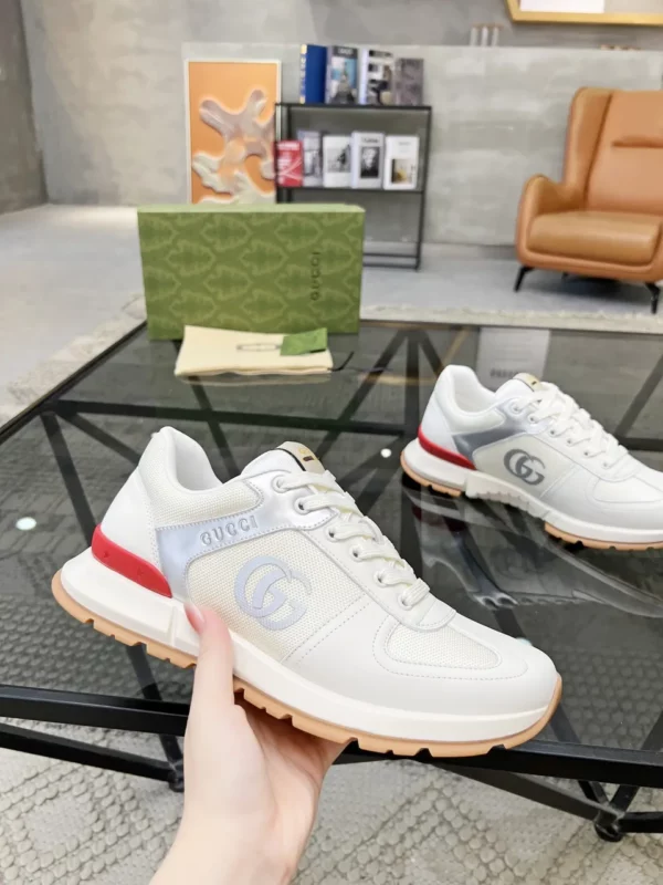 Gucci shoes - replica gucci shoes